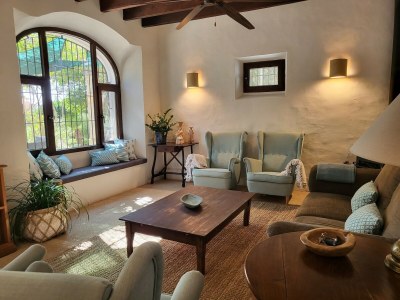 Villa Cas Pilot - Villa With Private Pool. Free Wifi - Features photo 29