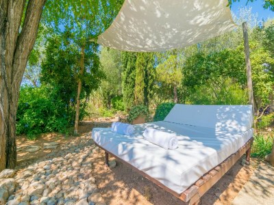 Villa Cas Pilot - Villa With Private Pool. Free Wifi - Outdoor photo 35
