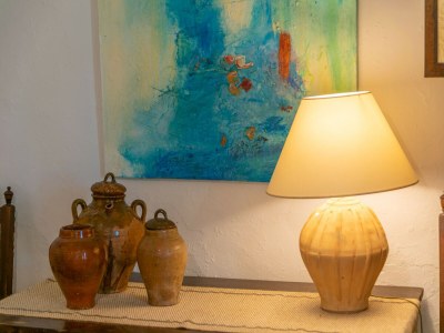 Villa Cas Pilot - Villa With Private Pool. Free Wifi - Outdoor photo 36