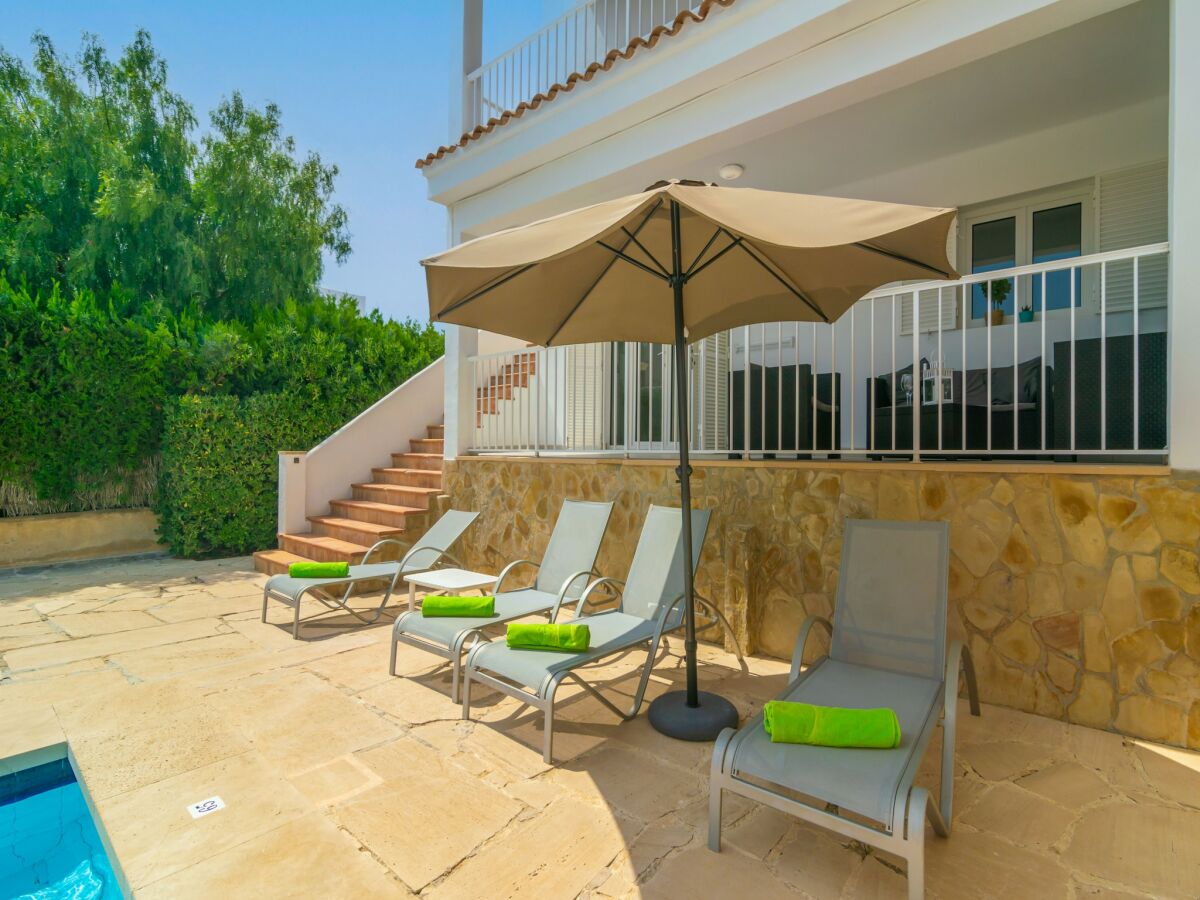 Apartment Ona 1 - Apartment In Cala D'or. Free Wifi - Outdoor photo 3