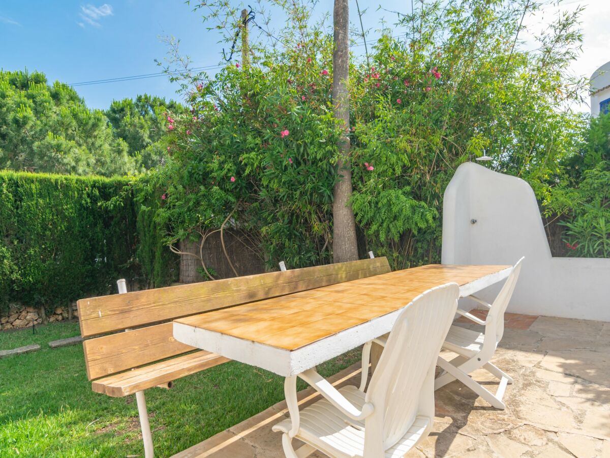 Apartment Ona 1 - Apartment In Cala D'or. Free Wifi - Outdoor photo 4