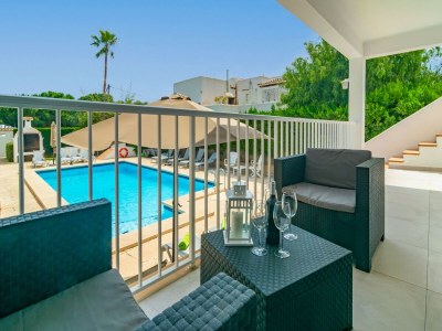 Apartment Ona 1 - Apartment In Cala D'or. Free Wifi - Outdoor photo 2