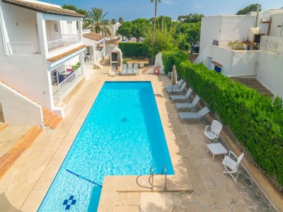 Apartment Ona 1 - Apartment In Cala D'or. Free Wifi - Outdoor photo 7