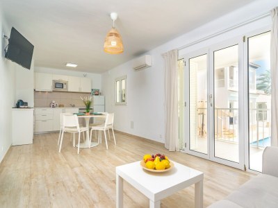 Apartment Ona 1 - Apartment In Cala D'or. Free Wifi - Features photo 16