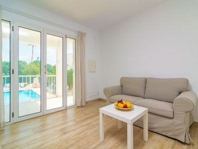 Apartment Ona 1 - Apartment In Cala D'or. Free Wifi - Features photo 19