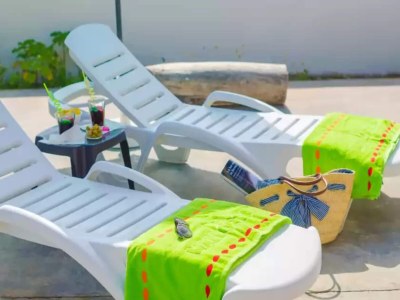 Holiday house Porta De La Mar - House In Son Serra De Marina - Outdoor photo 2