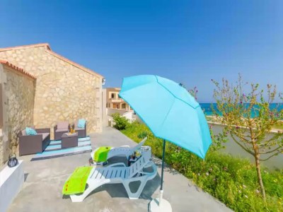 Holiday house Porta De La Mar - House In Son Serra De Marina - Outdoor photo 4