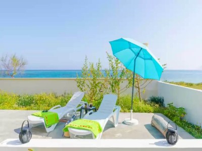 Holiday house Porta De La Mar - House In Son Serra De Marina - Outdoor photo 5