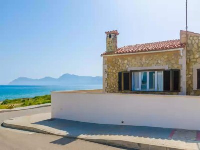 Holiday house Porta De La Mar - House In Son Serra De Marina - Outdoor photo 8