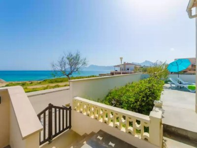 Holiday house Porta De La Mar - House In Son Serra De Marina - Features photo 15