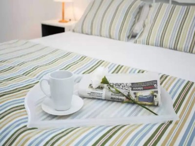 Holiday house Porta De La Mar - House In Son Serra De Marina - Features photo 19