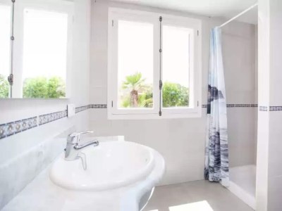 Holiday house Porta De La Mar - House In Son Serra De Marina - Features photo 21