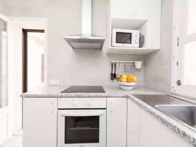 Holiday house Porta De La Mar - House In Son Serra De Marina - Features photo 22