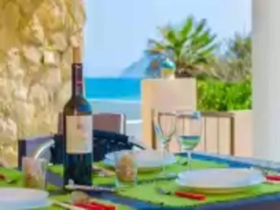 Holiday house Porta De La Mar - House In Son Serra De Marina - Outdoor photo 32