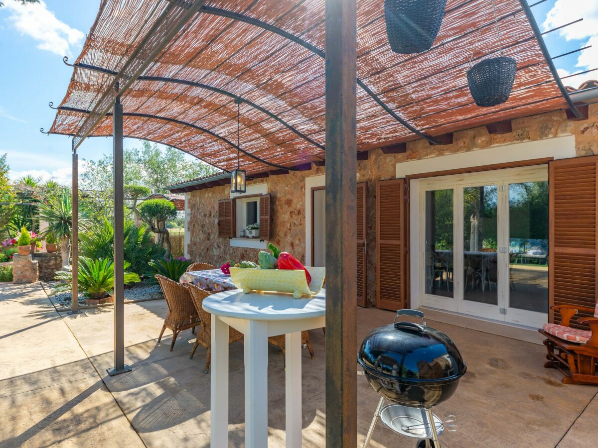 Apartment Can Joan Des Forn - Apartment With Private Pool