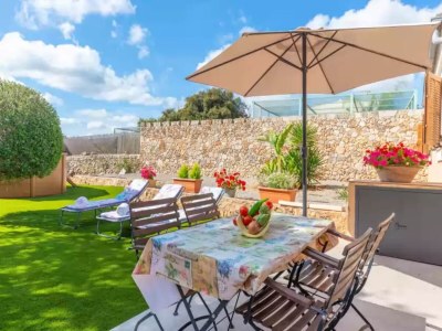 Apartment Can Joan Des Forn - Apartment With Private Pool - Outdoor photo 2