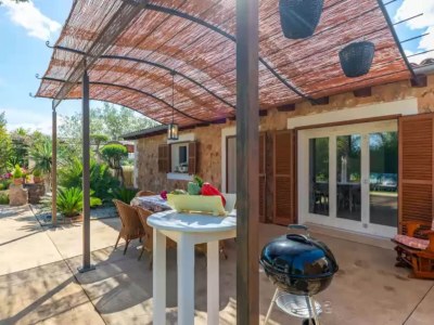 Apartment Can Joan Des Forn - Apartment With Private Pool - Outdoor photo 4