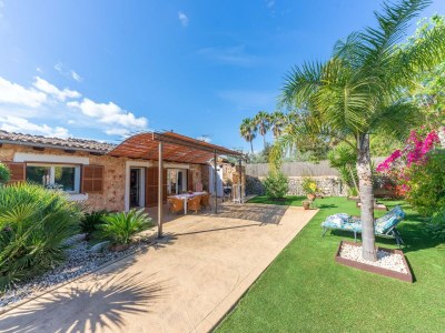 Apartment Can Joan Des Forn - Apartment With Private Pool - Outdoor photo 6