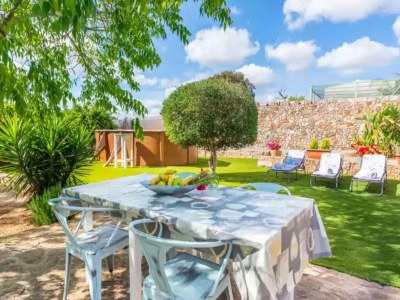 Apartment Can Joan Des Forn - Apartment With Private Pool - Outdoor photo 7