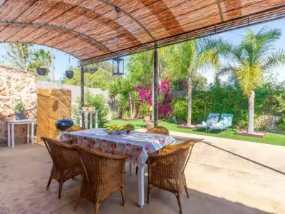 Apartment Can Joan Des Forn - Apartment With Private Pool - Outdoor photo 8