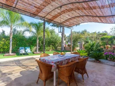 Apartment Can Joan Des Forn - Apartment With Private Pool - Outdoor photo 10