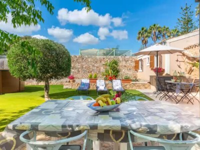 Apartment Can Joan Des Forn - Apartment With Private Pool - Outdoor photo 11