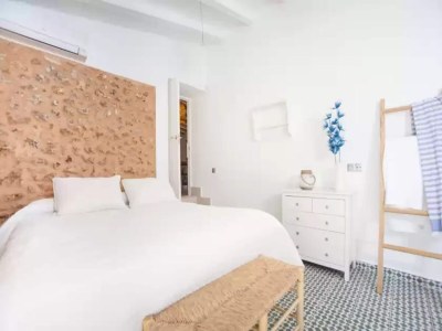 Apartment Can Joan Des Forn - Apartment With Private Pool - Features photo 12