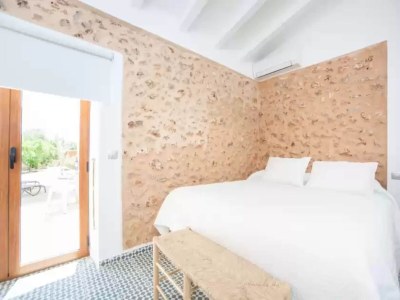 Apartment Can Joan Des Forn - Apartment With Private Pool - Features photo 13