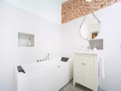 Apartment Can Joan Des Forn - Apartment With Private Pool - Features photo 14