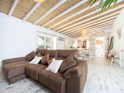 Apartment Can Joan Des Forn - Apartment With Private Pool - Features photo 18