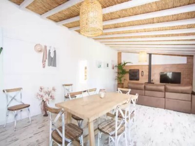 Apartment Can Joan Des Forn - Apartment With Private Pool - Features photo 20
