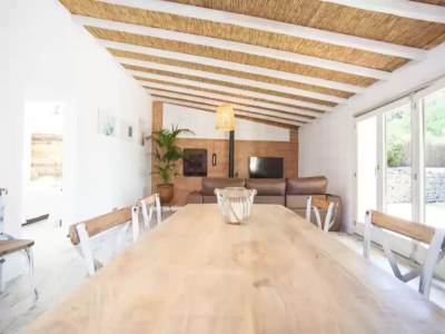 Apartment Can Joan Des Forn - Apartment With Private Pool - Features photo 21