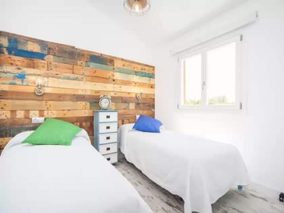 Apartment Can Joan Des Forn - Apartment With Private Pool - Features photo 22