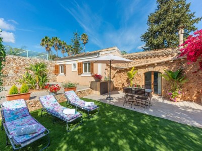 Apartment Can Joan Des Forn - Apartment With Private Pool - Outdoor photo 30