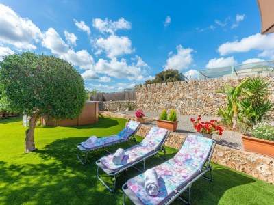 Apartment Can Joan Des Forn - Apartment With Private Pool - Outdoor photo 33