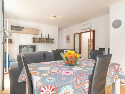 Holiday house Cas Decu - Haus In Fornalutx. Wifi Gratis - Outdoor photo 12