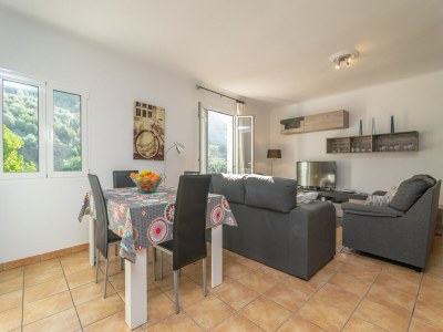 Holiday house Cas Decu - Haus In Fornalutx. Wifi Gratis - Outdoor photo 13