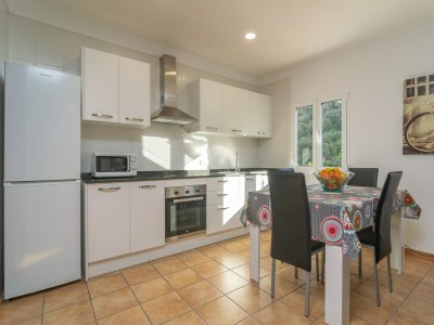 Holiday house Cas Decu - Haus In Fornalutx. Wifi Gratis - Outdoor photo 14