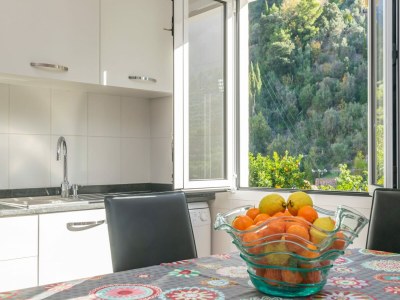 Holiday house Cas Decu - Haus In Fornalutx. Wifi Gratis - Outdoor photo 15