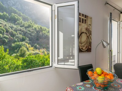 Holiday house Cas Decu - Haus In Fornalutx. Wifi Gratis - Outdoor photo 16
