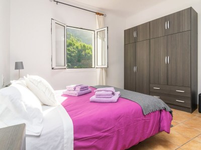 Holiday house Cas Decu - Haus In Fornalutx. Wifi Gratis - Outdoor photo 17