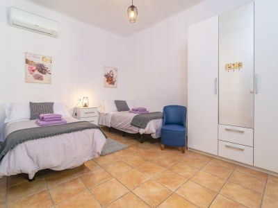 Holiday house Cas Decu - Haus In Fornalutx. Wifi Gratis - Outdoor photo 18