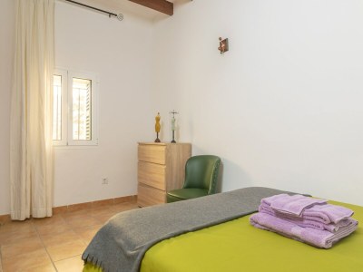 Holiday house Cas Decu - Haus In Fornalutx. Wifi Gratis - Outdoor photo 19