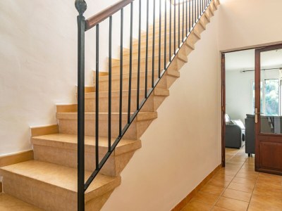 Holiday house Cas Decu - Haus In Fornalutx. Wifi Gratis - Outdoor photo 21