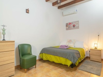 Holiday house Cas Decu - Haus In Fornalutx. Wifi Gratis - Outdoor photo 30