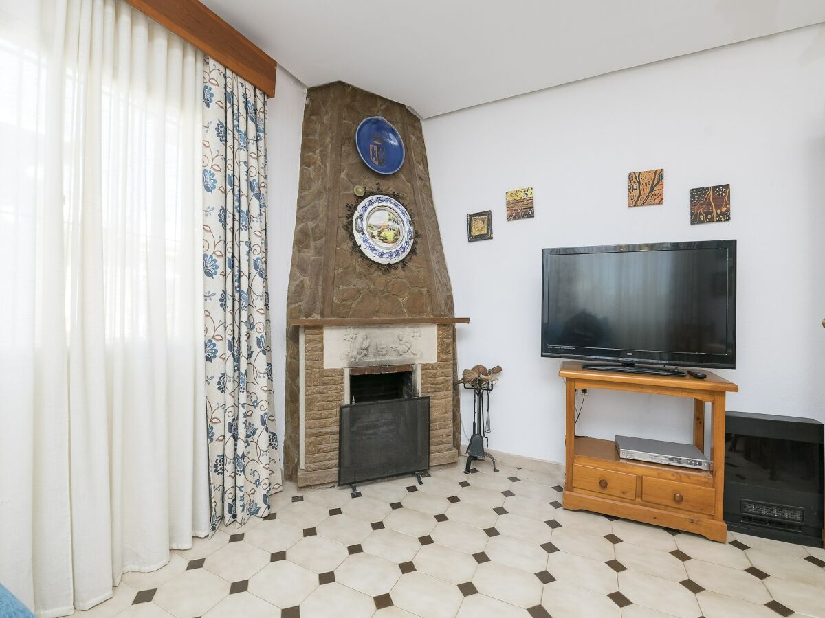 Villa Fuentes Del Colorao - Villa With Private Pool - Outdoor photo 5