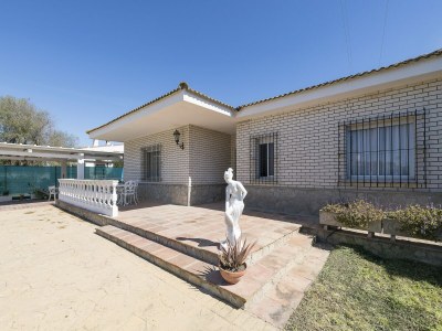 Villa Fuentes Del Colorao - Villa With Private Pool - Outdoor photo 2