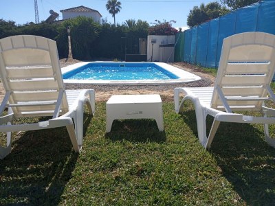 Villa Fuentes Del Colorao - Villa With Private Pool - Outdoor photo 3