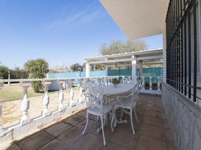 Villa Fuentes Del Colorao - Villa With Private Pool - Outdoor photo 4