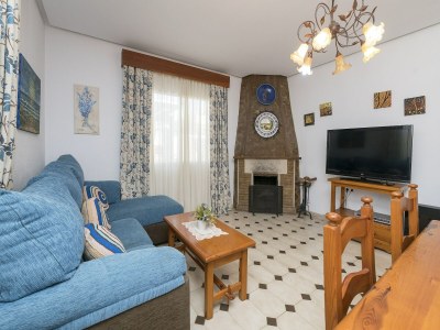 Villa Fuentes Del Colorao - Villa With Private Pool - Outdoor photo 9